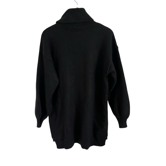 SHOW ME YOUR MUMU x REVOLVE Chester Sweater Dress - Picture 4 of 11